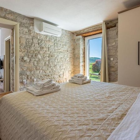 Villa Ana Motovun Dış mekan fotoğraf
