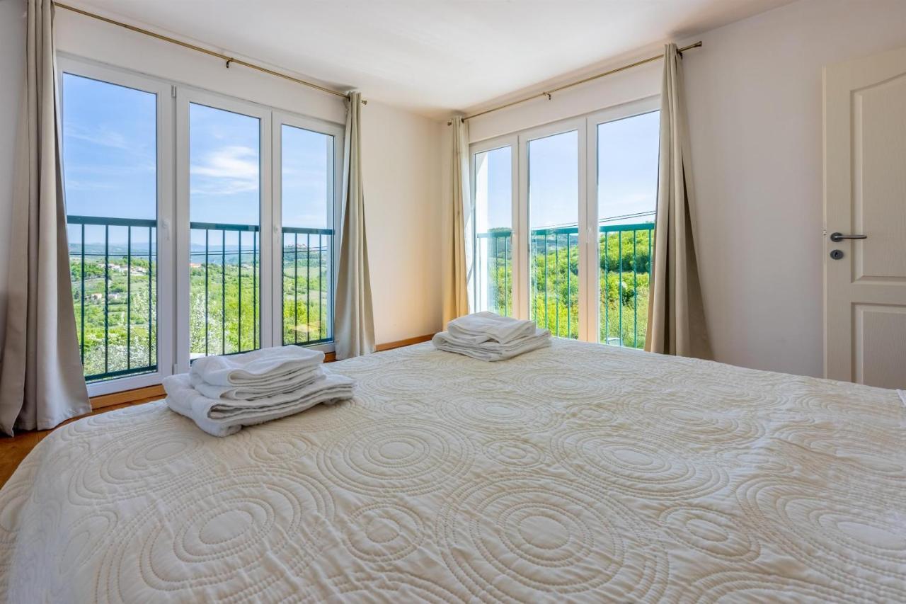 Villa Ana Motovun Dış mekan fotoğraf