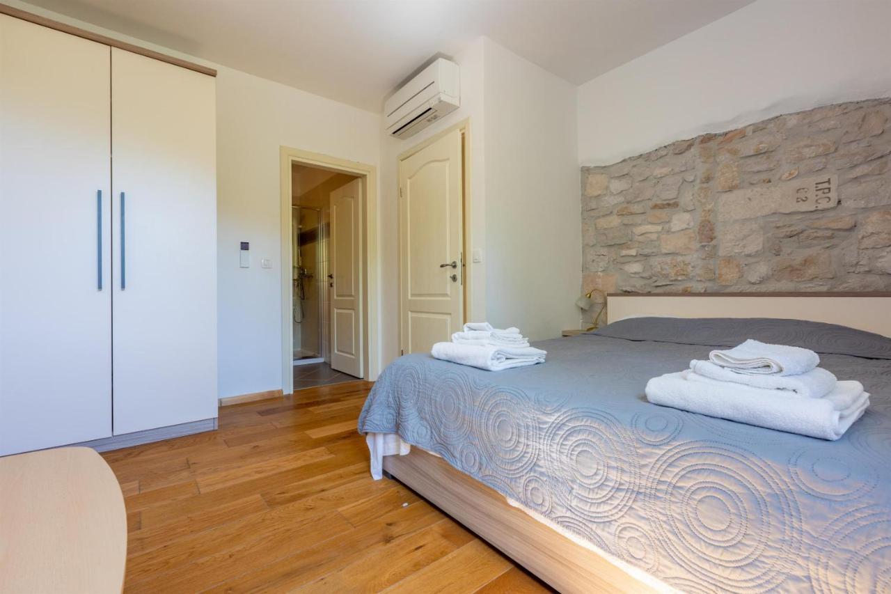 Villa Ana Motovun Dış mekan fotoğraf