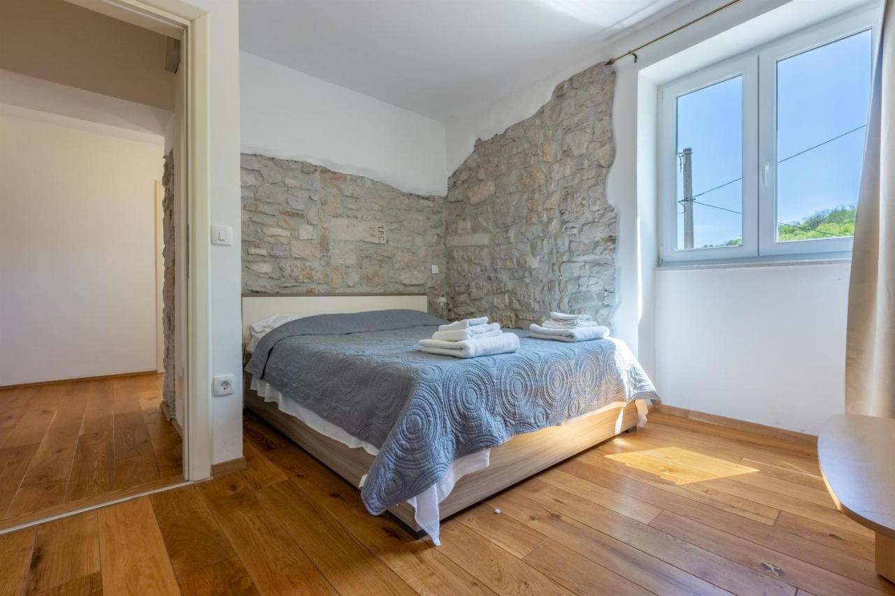 Villa Ana Motovun Dış mekan fotoğraf