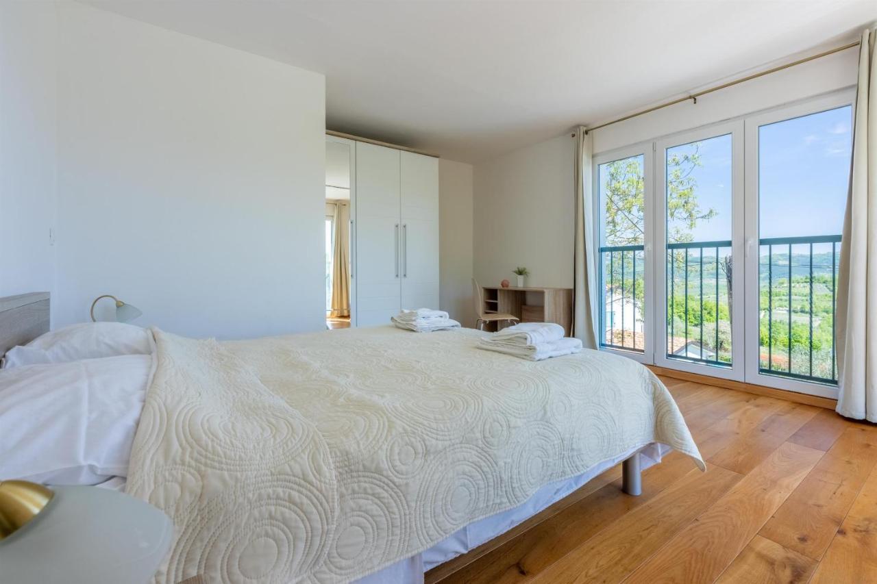 Villa Ana Motovun Dış mekan fotoğraf