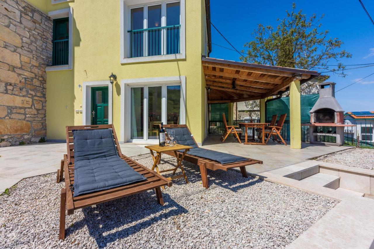 Villa Ana Motovun Dış mekan fotoğraf