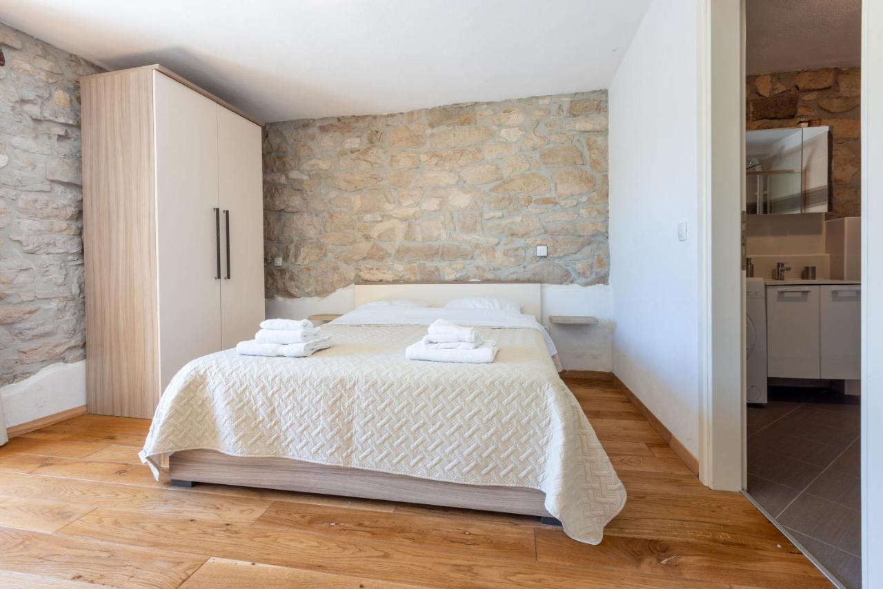 Villa Ana Motovun Dış mekan fotoğraf