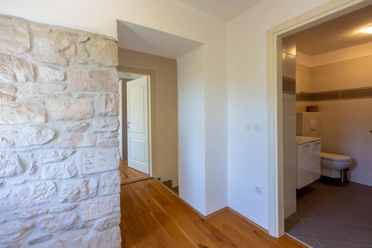 Villa Ana Motovun Dış mekan fotoğraf