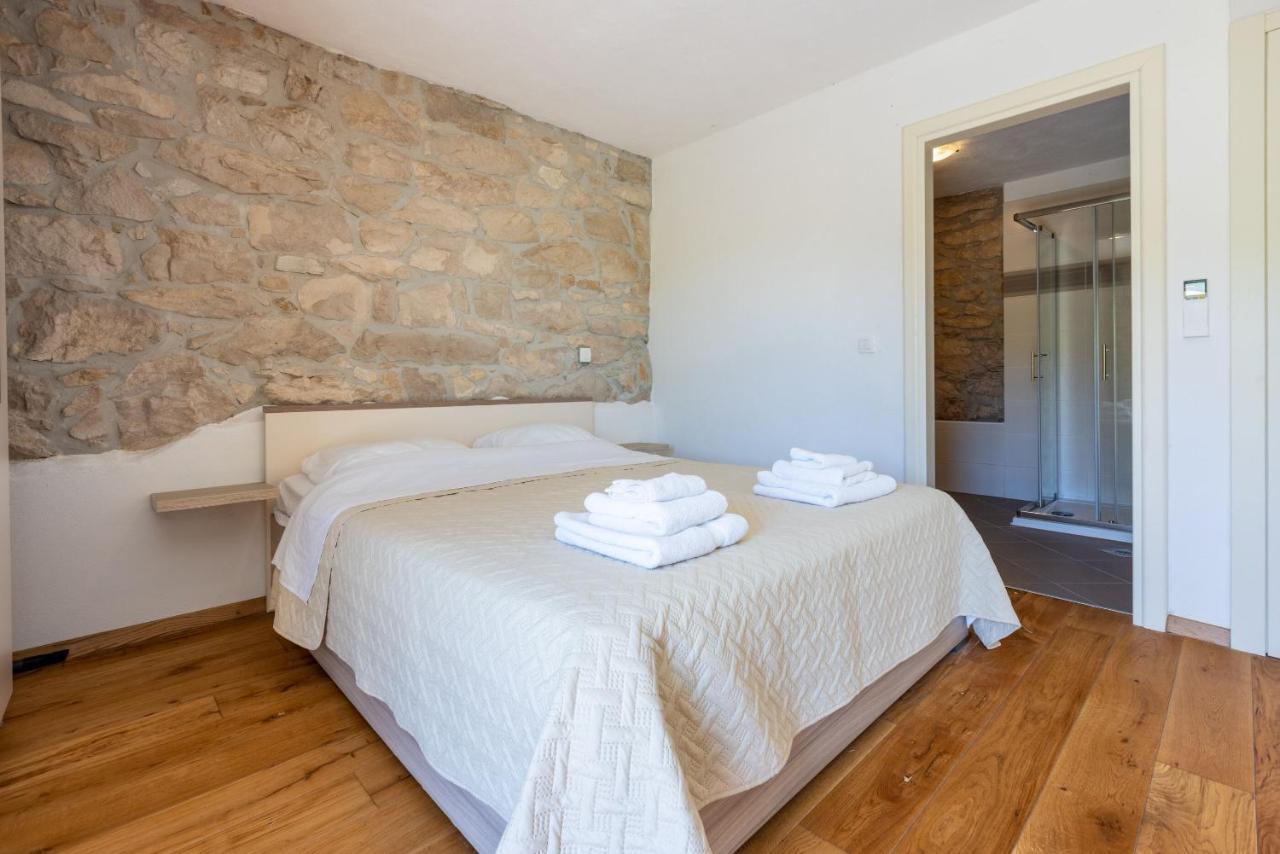 Villa Ana Motovun Dış mekan fotoğraf