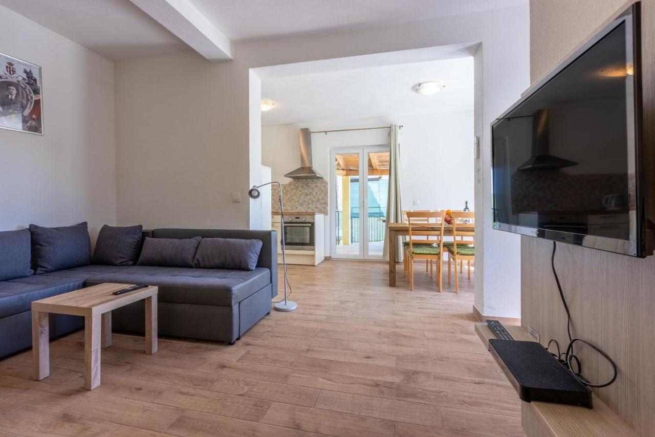 Villa Ana Motovun Dış mekan fotoğraf