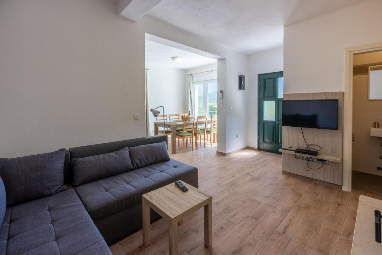 Villa Ana Motovun Dış mekan fotoğraf